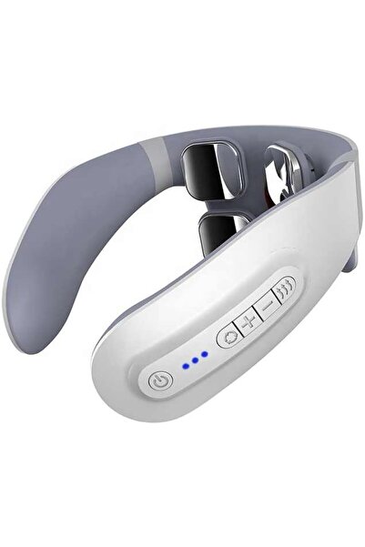 Arabest جهاز تدليك العمود الفقري العنقي، واقي الرقبة النبضي، العلاج الطبيعي للكتف والرقبة