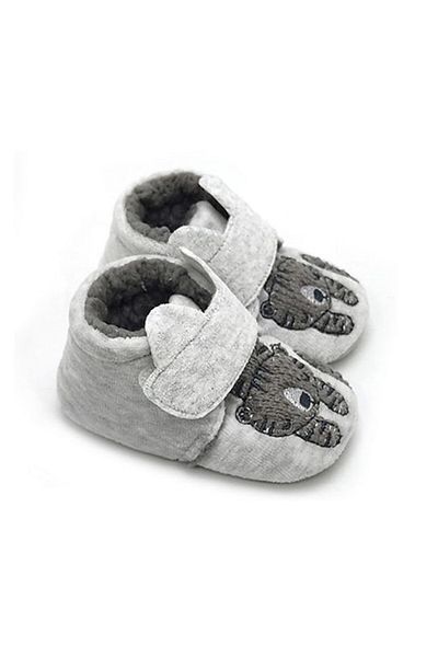 Funny Baby 7355 Model Premium Baby Shoes