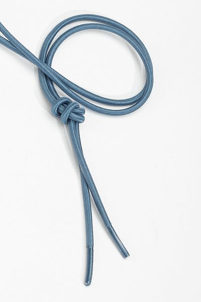 TexFoot 120 cm Rubber Sneakers and Boots Laces