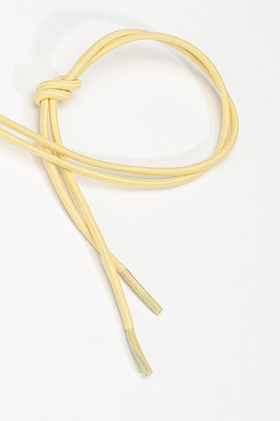 TexFoot 120 cm Rubber Sneakers and Boots Laces