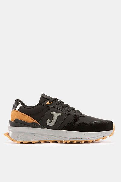Joma C.200 Men 2401 - Černá látka