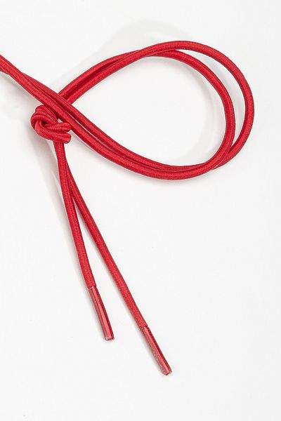 TexFoot 120 cm Rubber Sneakers and Boots Laces