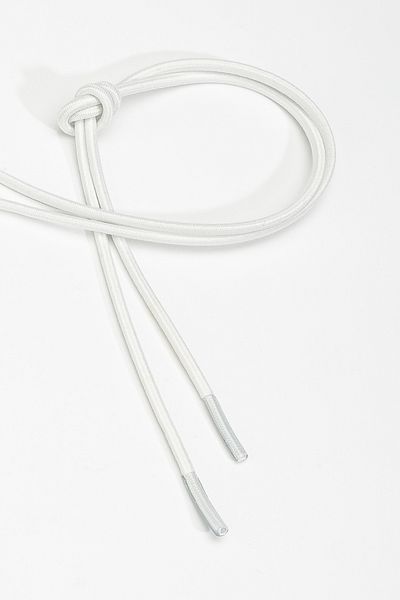 TexFoot 120 cm Rubber Sneakers and Boots Laces