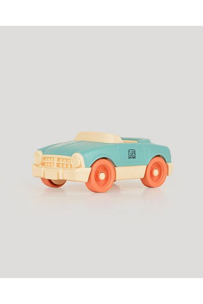 lets be child Lc Toy Turquoise My Classic Car