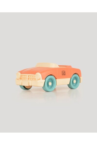 lets be child Lc Toy Salmon My Classic Car
