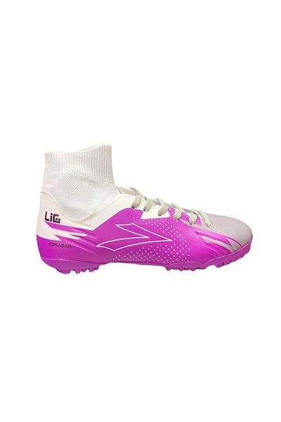 LIG Adrasan Vargas Halısaha CRP Γνήσιο προϊόν Turf Field Carpet Field Crampon Παπούτσια ποδοσφαίρου