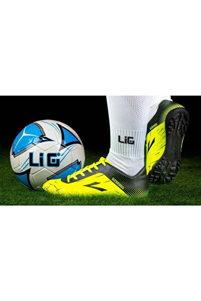 LIG نيزك إليت 35 إرك كرامبون ساري سياه