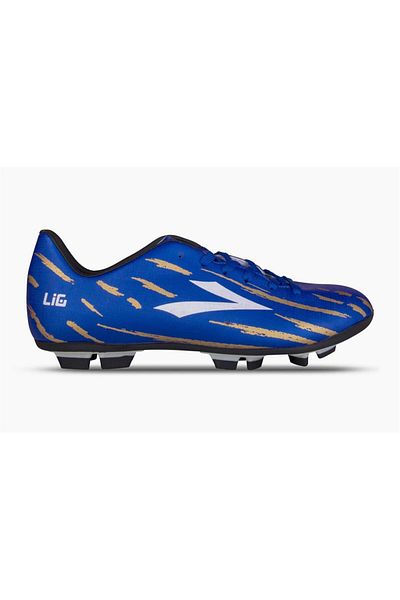 LIG حذاء رياضي رجالي من Saks Latmos Match Cleats