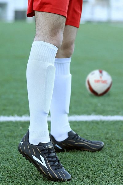 LIG Ανδρικά αθλητικά παπούτσια Latmos Match Astroturf Field