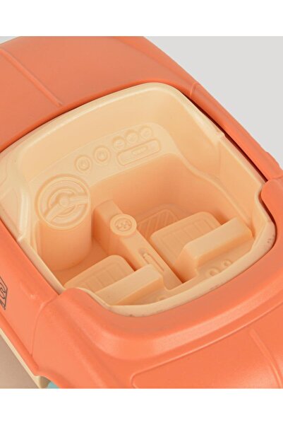 lets be child Lc Toy Salmon My Classic Car