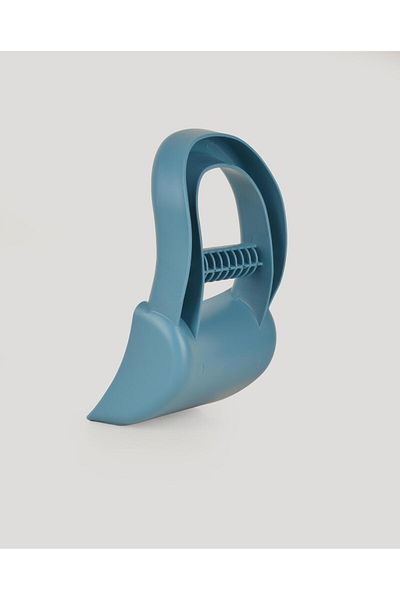lets be child Blue Children's Toy Hand Scoop