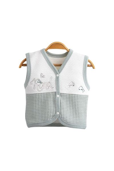 Gaye Bebe Baby Vest 4482