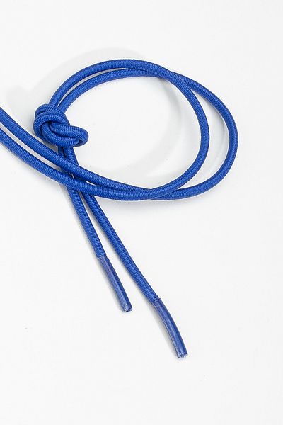 TexFoot 120 cm Rubber Sneakers and Boots Laces