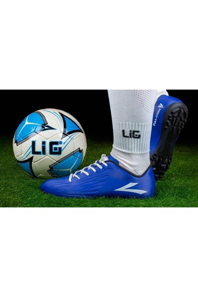 LIG Falcon-70 TRX Чоловічі килимові спортивні кросівки Saks