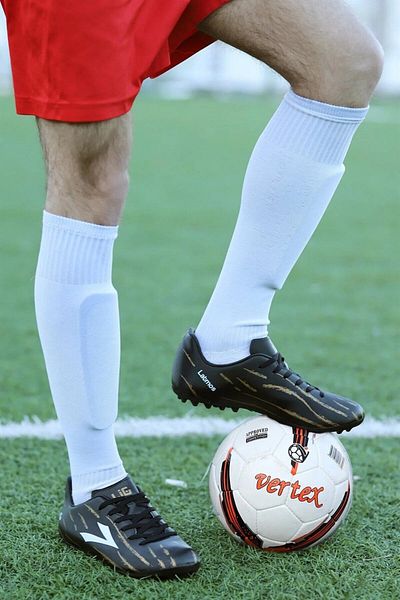LIG Ανδρικά αθλητικά παπούτσια Latmos Match Astroturf Field