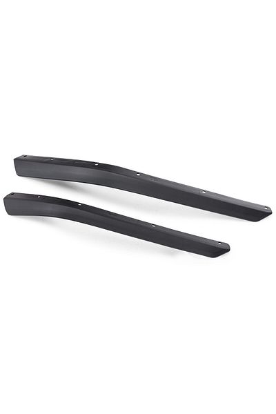 American Off Road Jeep Wrangler JL & Gladiator JT 18-24 OE Fender Extension Kit