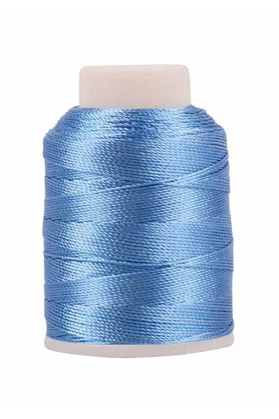 Altınbaşak 20 Gr Lace and Needlework Lanyard - No 387