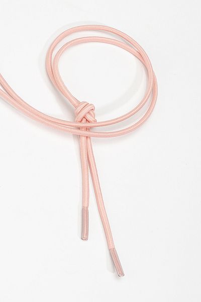 TexFoot 120 cm Rubber Sneakers and Boots Laces