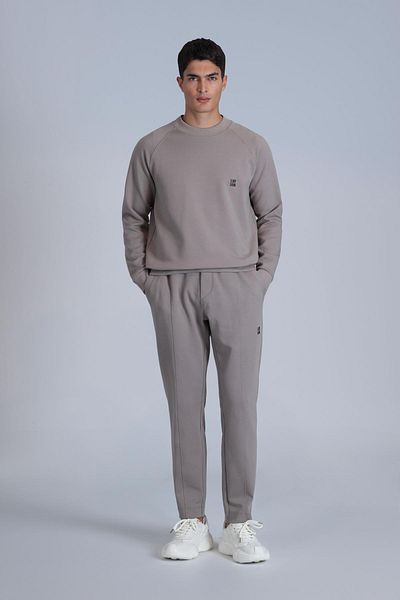 Lufian Мъжки суитшърт Grant 112030154