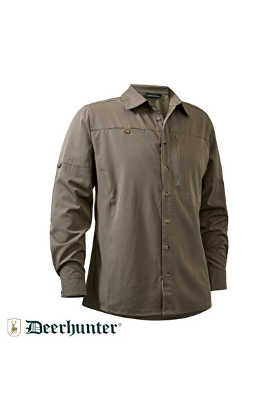 Deerhunter Canopy Gömlek 43/44