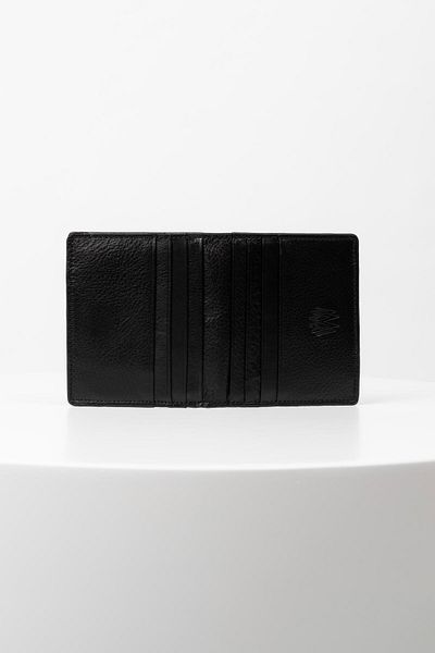 BAYDERİ Θήκη για κάρτες Luis Unisex από γνήσιο δέρμα