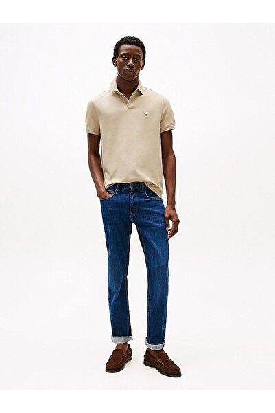 Tommy Hilfiger Erkek CORE 1985 REGULAR POLO Polo T-Shirt