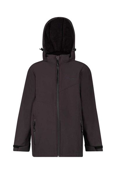 2AS Sayra Softshell Kids Coat
