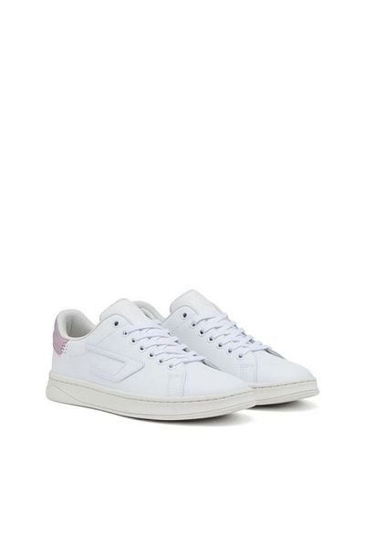 Diesel Tenis alb pentru femei - ATHENE (S)