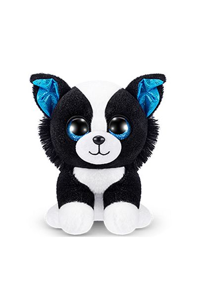 GIOCHI PREZIOSI Coco Surprise Plush Toy - Poncho Ccn00000