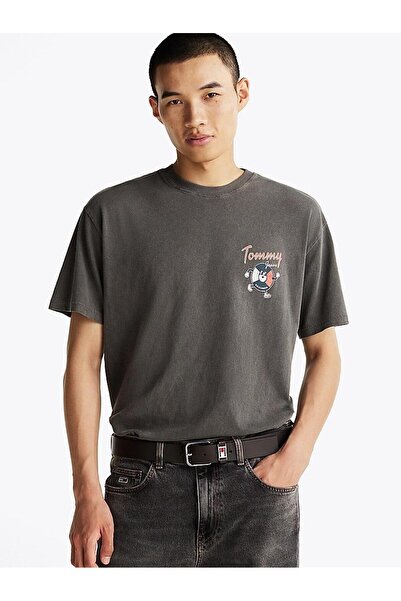 Tommy Hilfiger TJM RLX NOVELTY 2 GMD TEE
