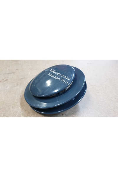 ALC Doğalgaz Ayarlı Isıcam Havalandırma Menfezi, Soğuk Geçirmez Cam Menfezi, ...