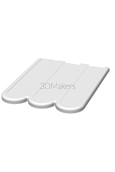 3dmakers حامل كبسولات نسبريسو - حامل كبسولات