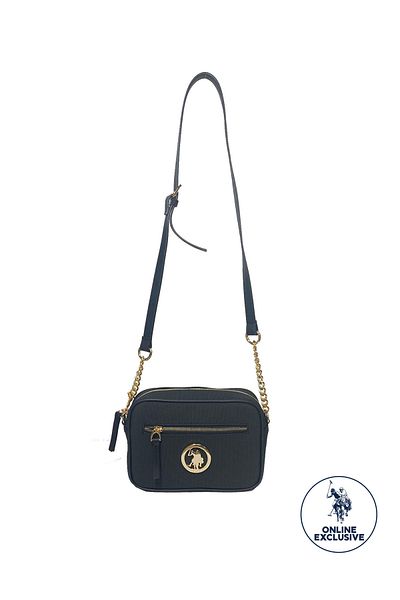 U.S. Polo Assn. Geantă crossbody pentru femei model Us8704 - exclusiv online
