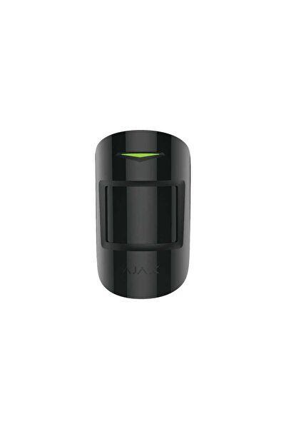 Ajax Motionproject Kablosuz Pır Dedektör - Siyah