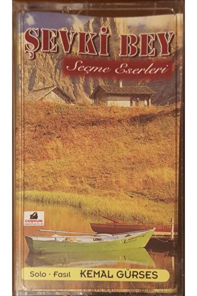 Plak İstasyonu شيفكي بيه اختيار كاسيت الأعمال