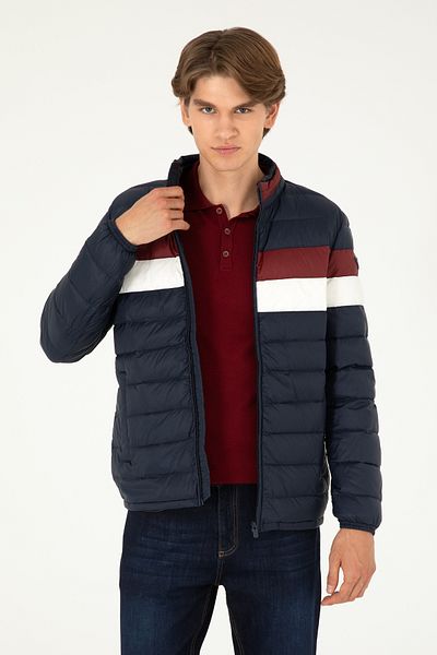 U.S. Polo Assn. Men's Coat 1948751
