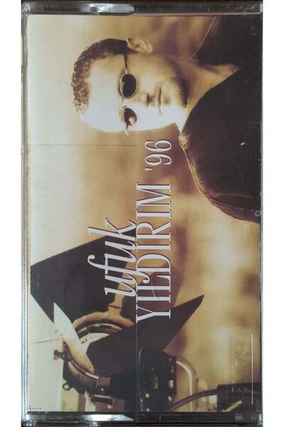 Plak İstasyonu كاسيت أوفوك يلدز '96