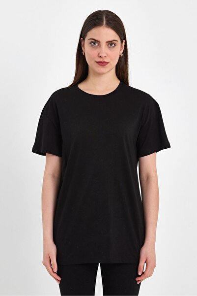 yakamor Γυναικείο μπλουζάκι Oversize