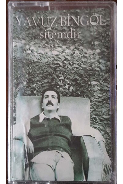 Plak İstasyonu يافوز بينجول هو موقع كاسيت الخاص بي