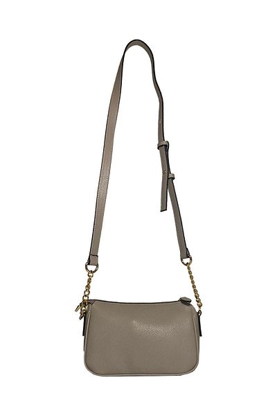 U.S. Polo Assn. Us8649 Model Gray Women's Shoulder Bag - Online Exclusive