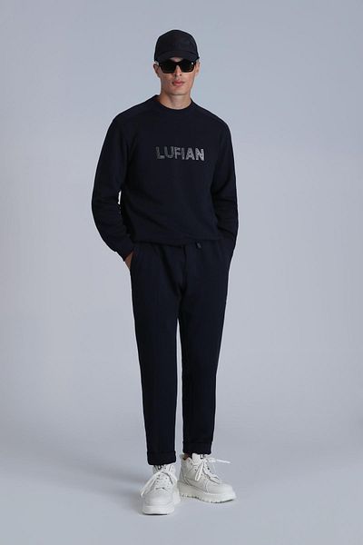 Lufian Мъжки суитшърт Luther 112030145