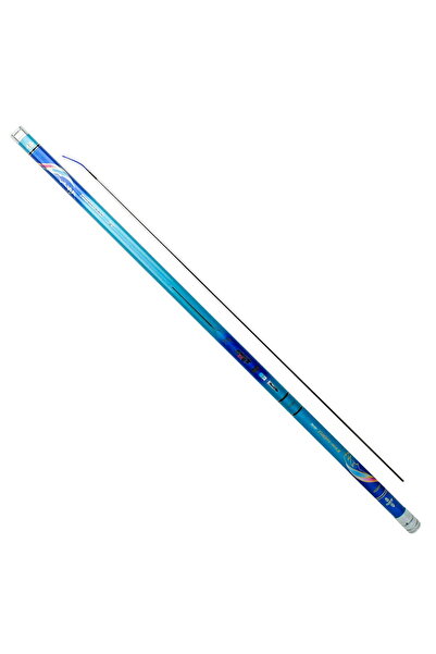 SEA HORSE Carbon Color Göl Kamışı 8,10 Mt