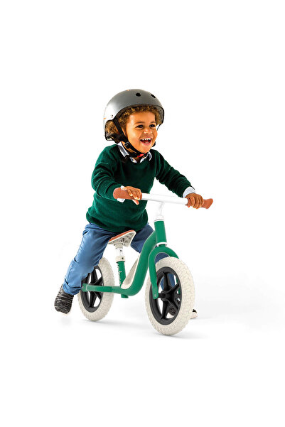 Chillafish Charlie - Denge Bisikleti (10 inç) - Forrest