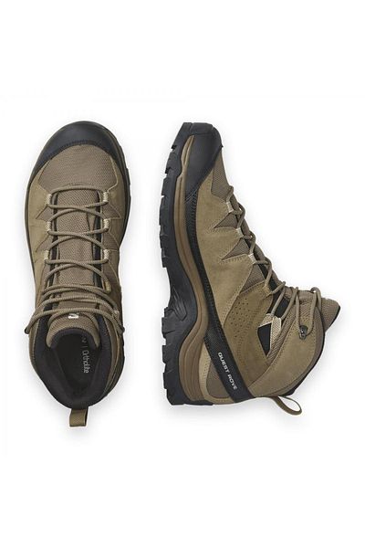 Salomon Bot & Bootie Erkek Kaki