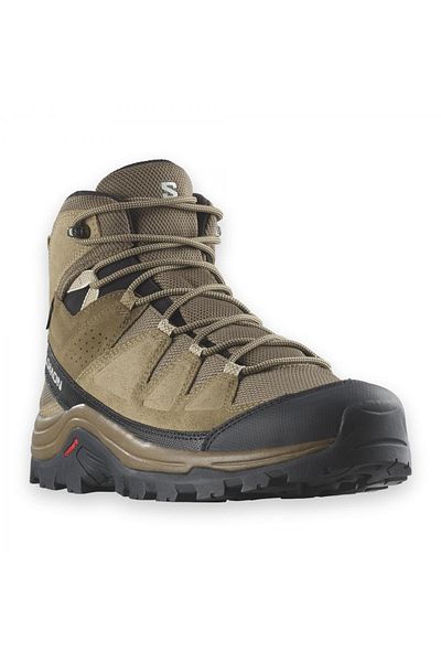 Salomon Bot & Bootie Erkek Kaki