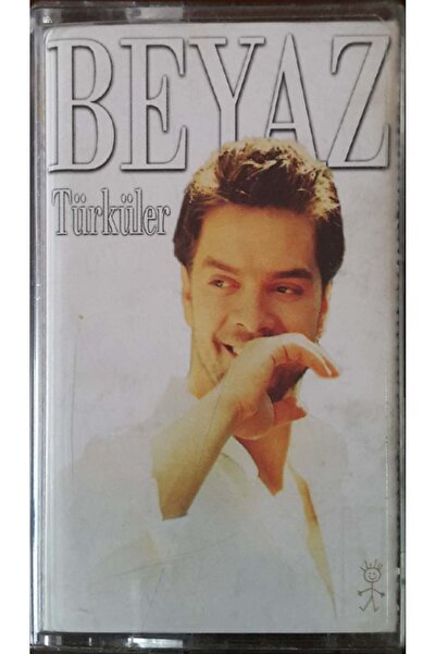 Plak İstasyonu كاسيت تركي أبيض