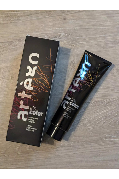 Artego İTS COLOR 6.56 KIZIL MAHOGONY