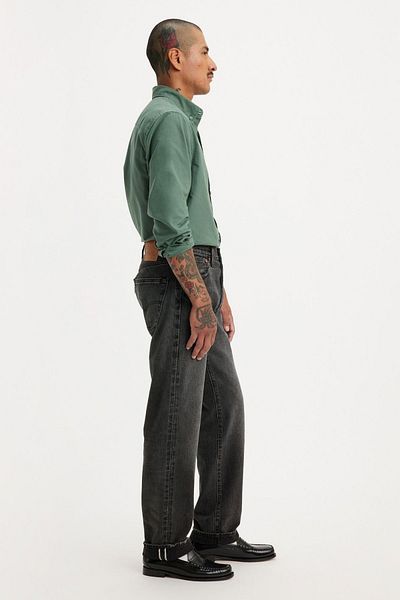 Levi's Ανδρικό τζιν παντελόνι 00501-3518