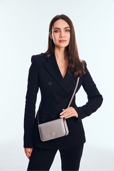 U.S. Polo Assn. Geantă Messenger pentru damă A.kursun Us8647 - Online Exclusive