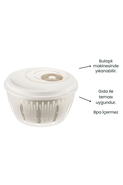 HOMİNG Homing Super Salad Drying Cream 241814